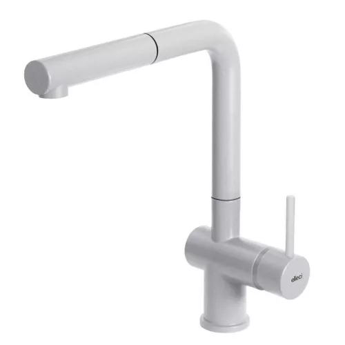 ELLECI - Baterie Stream Plus G68 bianco