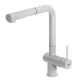 ELLECI - Baterie Stream Plus G68 bianco