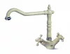 ELLECI - Baterie Tago G51 avena