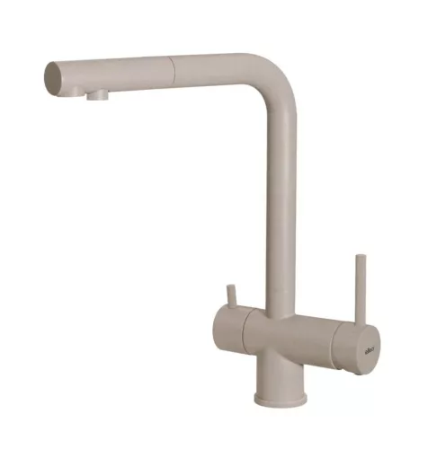 ELLECI - Baterie Tourmaline Plus pure Granitek G51 Avena