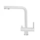 ELLECI - Baterie Tourmaline pure G68 bianco