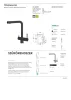 ELLECI - Baterie Tourmaline pure G68 bianco