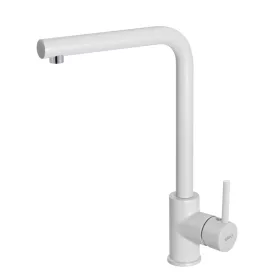 ELLECI - Baterie Trail G68 bianco