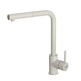 ELLECI - Baterie Trail Plus Granitek G39 Bianco soft