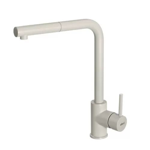 ELLECI - Baterie Trail Plus Granitek G39 Bianco soft