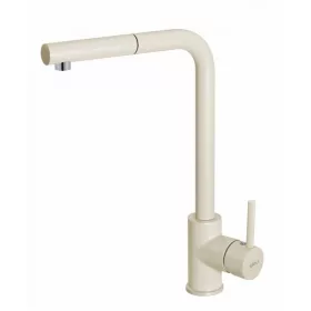 ELLECI - Baterie Trail Plus G62 bianco antico