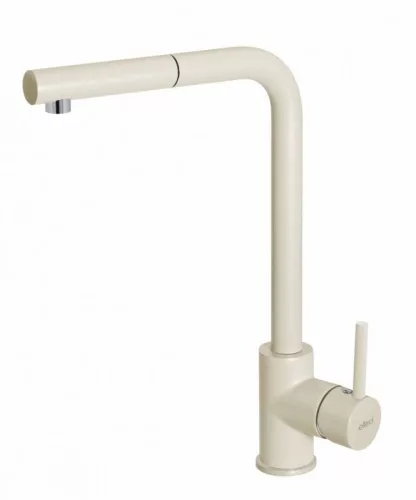 ELLECI - Baterie Trail Plus G62 bianco antico