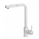 ELLECI - Baterie Trail Plus G68 bianco
