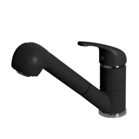 ELLECI - Baterie Venere Granitek G40 Nero