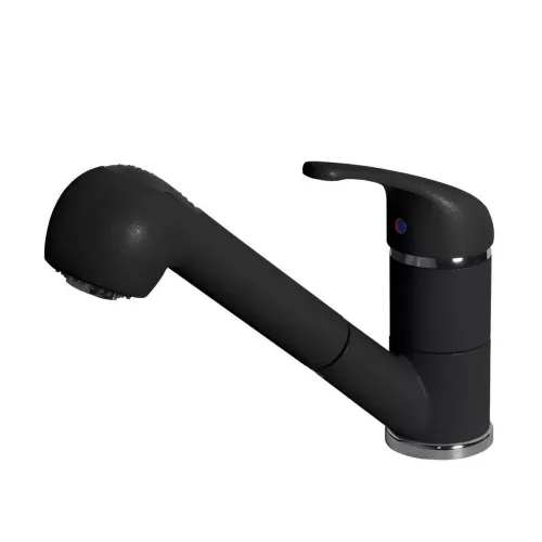 ELLECI - Baterie Venere Granitek G40 Nero