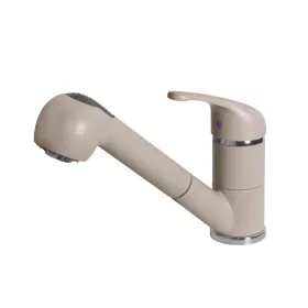 ELLECI - Baterie Venere G51 avena