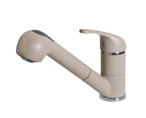 ELLECI - Baterie Venere G51 avena