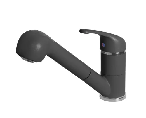 ELLECI - Baterie Venere G59 antracite