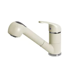 ELLECI - Baterie Venere G62 bianco antico