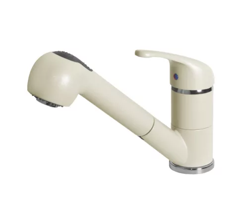 ELLECI - Baterie Venere G62 bianco antico