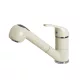 ELLECI - Baterie Venere G62 bianco antico