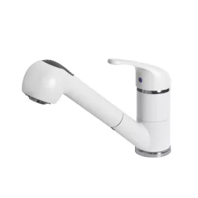 ELLECI - Baterie Venere G68 bianco