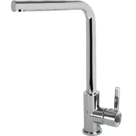 ELLECI - Baterie Aluna Plus chrome