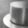 ELLECI - Baterie Fold chrom