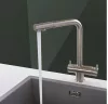 ELLECI - Baterie Tourmaline pure