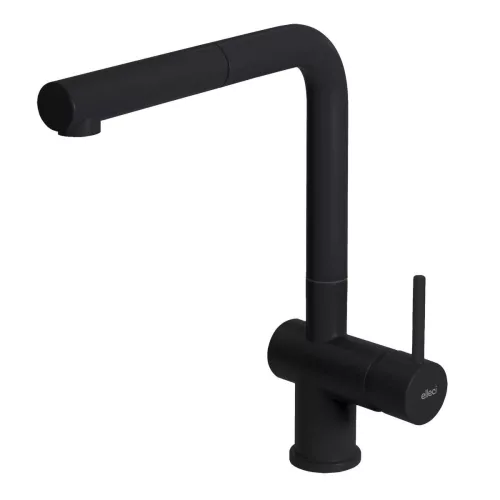 ELLECI - Baterie Stream Plus K86 black