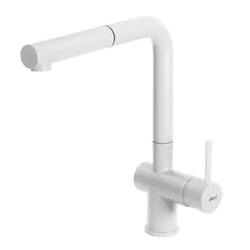 ELLECI - Baterie Stream Plus K96 white
