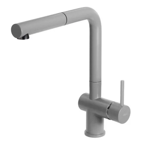 ELLECI - Baterie Stream Plus K97 Light Grey