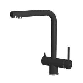 ELLECI - Baterie Tourmaline pure K86 black