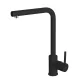 ELLECI - Baterie Trail K86 black