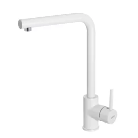 ELLECI - Baterie Trail K96 white