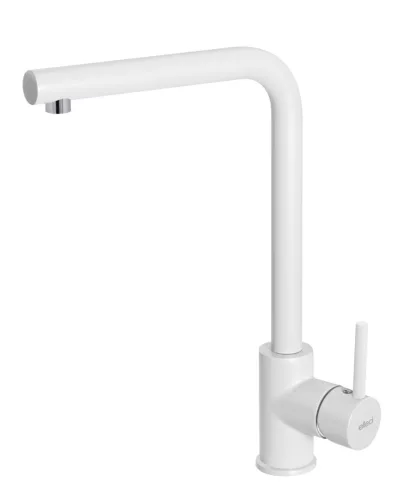 ELLECI - Baterie Trail K96 white