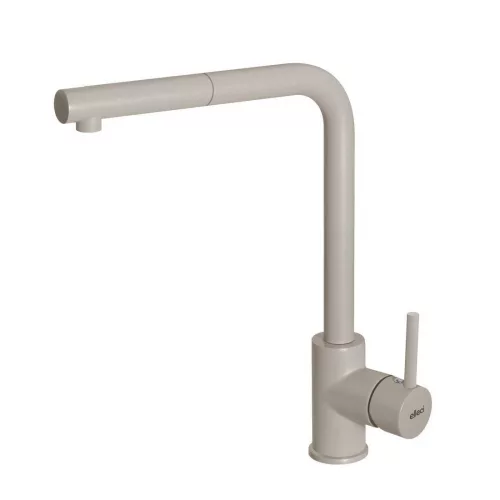 ELLECI - Baterie Trail Plus Keratek K95 Champagne