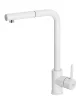 ELLECI - Baterie Trail Plus Keratek K96 white
