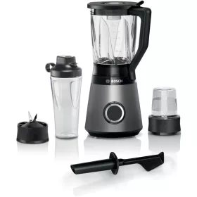 Bosch MMB6177S VitaPower Serie 4 Inox Turmixgép