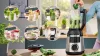 Bosch MMB6762M VitaPower Serie 8 Fémházas Turmixgép