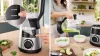 Bosch MMB6762M VitaPower Serie 8 Fémházas Turmixgép