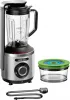Bosch MMBV622M VitaMaxx Vákuum Turmixgép 1000W