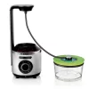 Bosch MMBV622M VitaMaxx Vákuum Turmixgép 1000W
