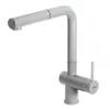 ELLECI - Baterie Stream Plus M79 aluminium