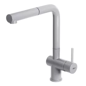 ELLECI - Baterie Stream Plus M79 aluminium