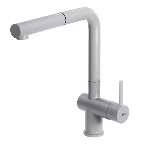 ELLECI - Baterie Stream Plus M79 aluminium