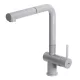 ELLECI - Baterie Stream Plus M79 aluminium