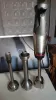Bosch MSM6M622 ErgoMaster Serie 6 Botmixer Aprítóval