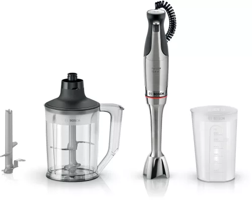 Bosch MSM8M950 Serie 4 Botmixer Nemesacél
