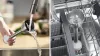Bosch MSM8M950 Serie 4 Botmixer Nemesacél
