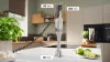 Bosch MSM8M950 Serie 4 Botmixer Nemesacél