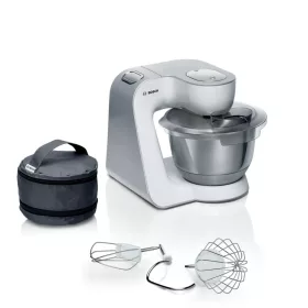 Bosch MUM58200 Konyhai robotgép MUM5 Fehér/ezüst