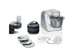 Bosch MUM58210 Konyhai robotgép MUM5 Fehér/ezüst
