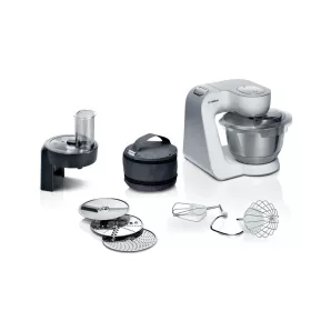 Bosch MUM58210 Konyhai robotgép MUM5 Fehér/ezüst
