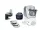 Bosch MUM58210 Konyhai robotgép MUM5 Fehér/ezüst